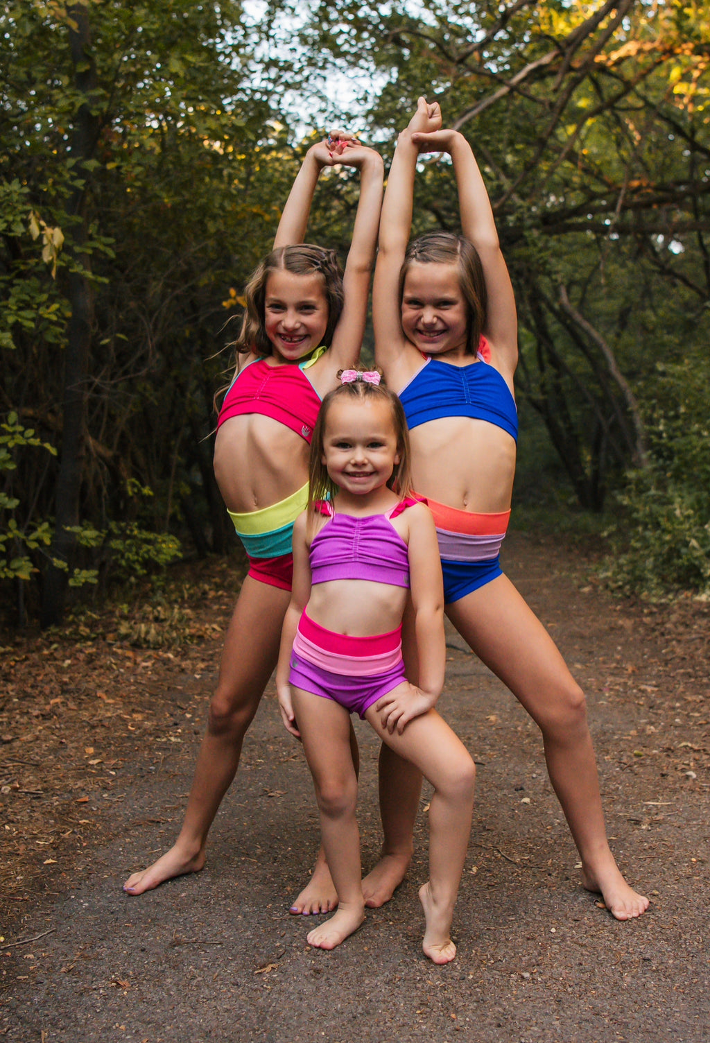 Surprise brand new myla set