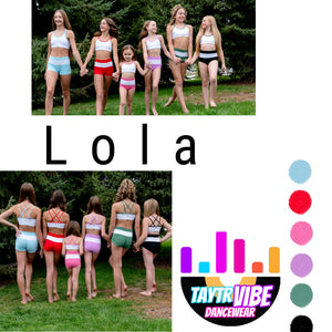 Lola set