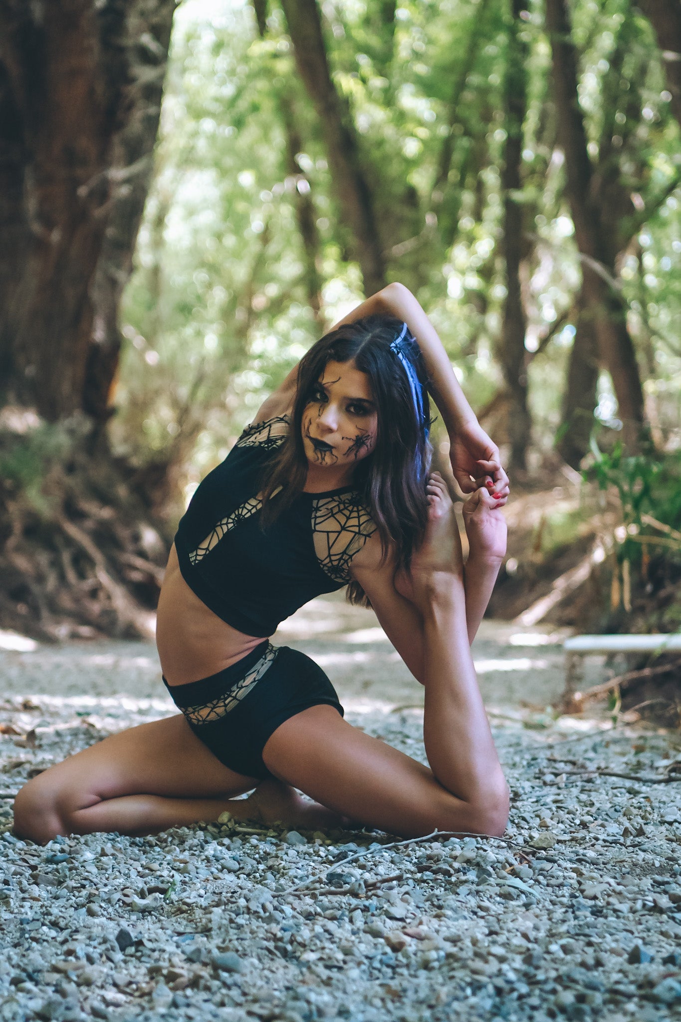 Spiderweb Everly