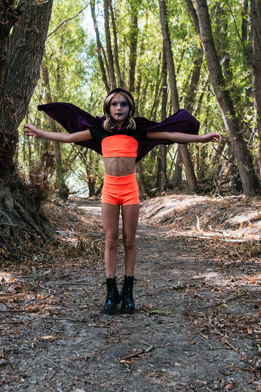 Pumpkin Pop Willow