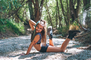 Spider web rae