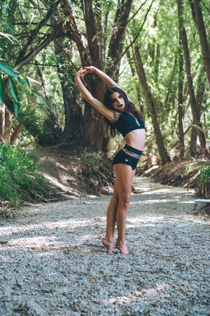 Spiderweb Everly