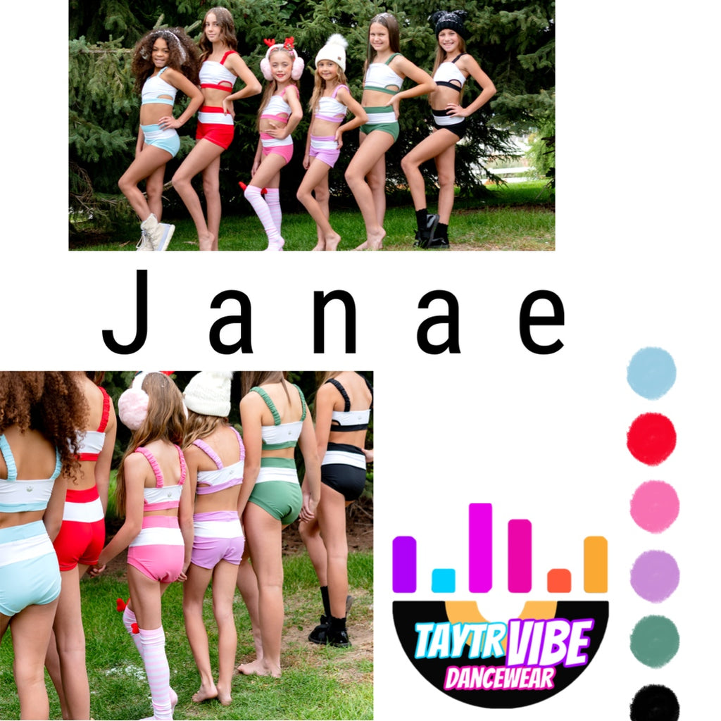 Janae set