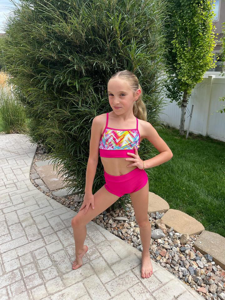 Surprise nora set