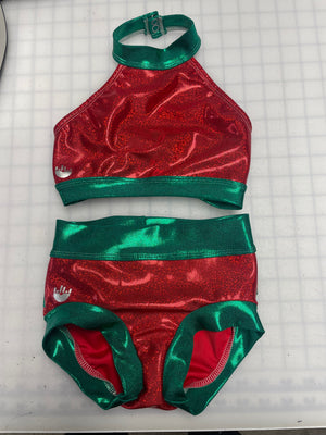 Christmas sparkle Harlow set