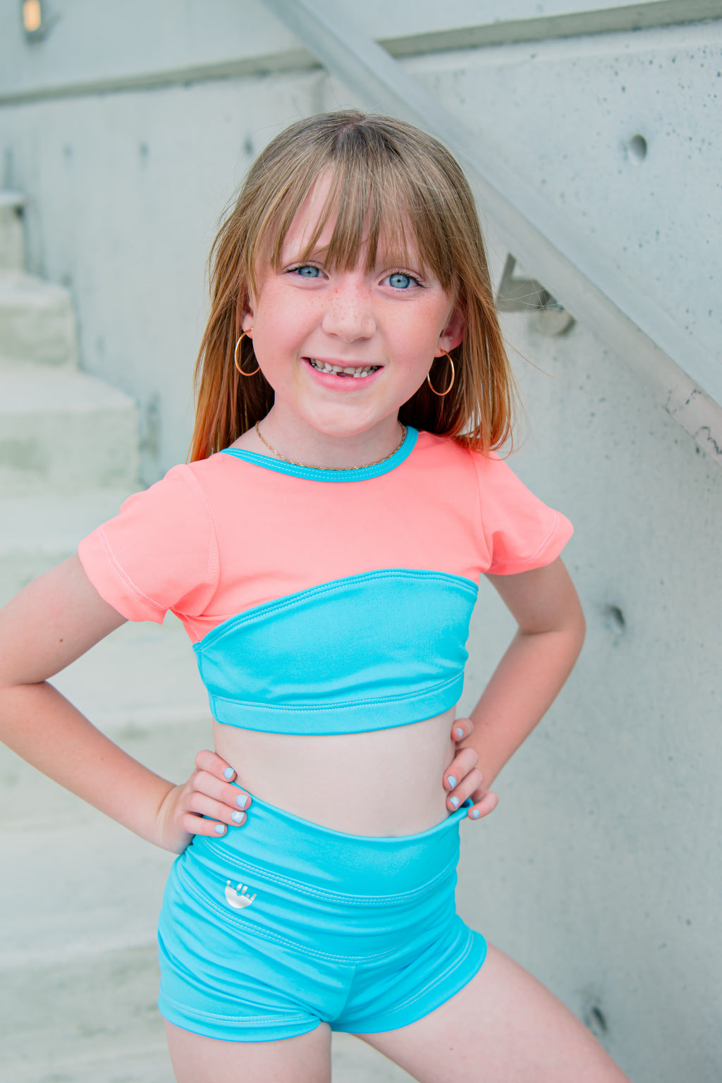 Aqua Kiss Willow