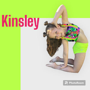 Kinsley set