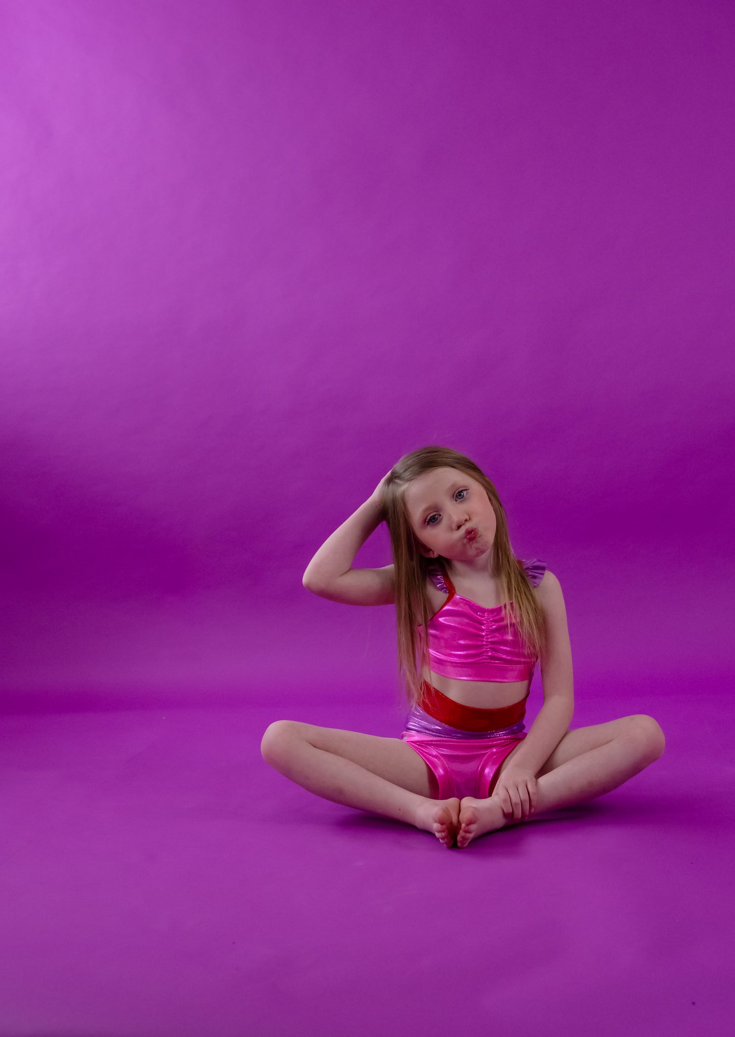 Sparkle myla