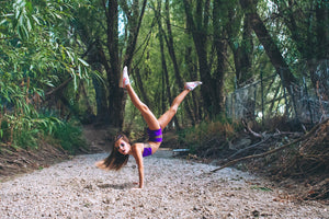 Spiderweb Kinlee