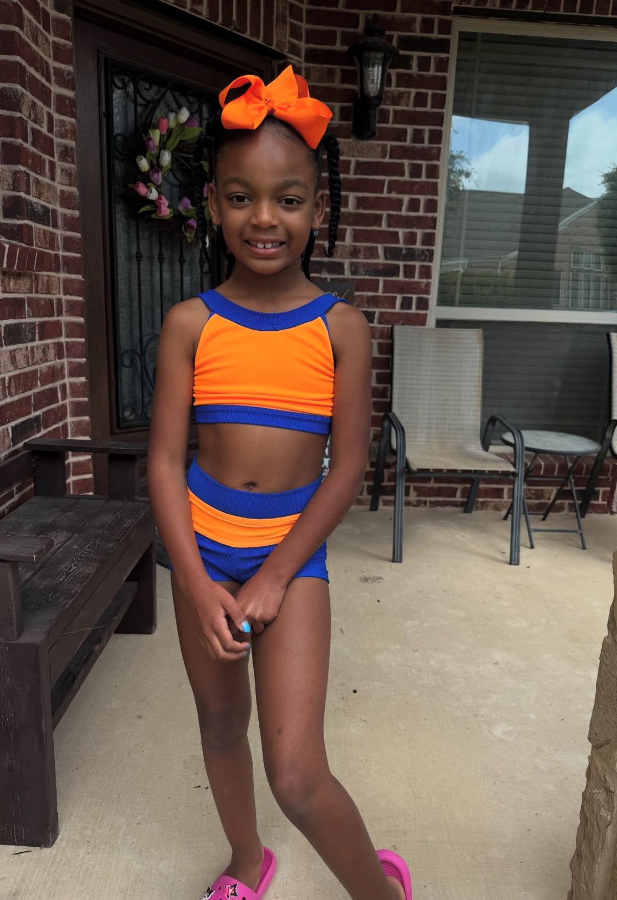 CYO Grace Set