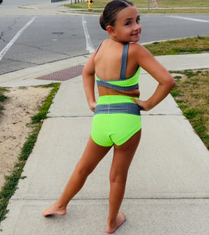 CYO Grace Set