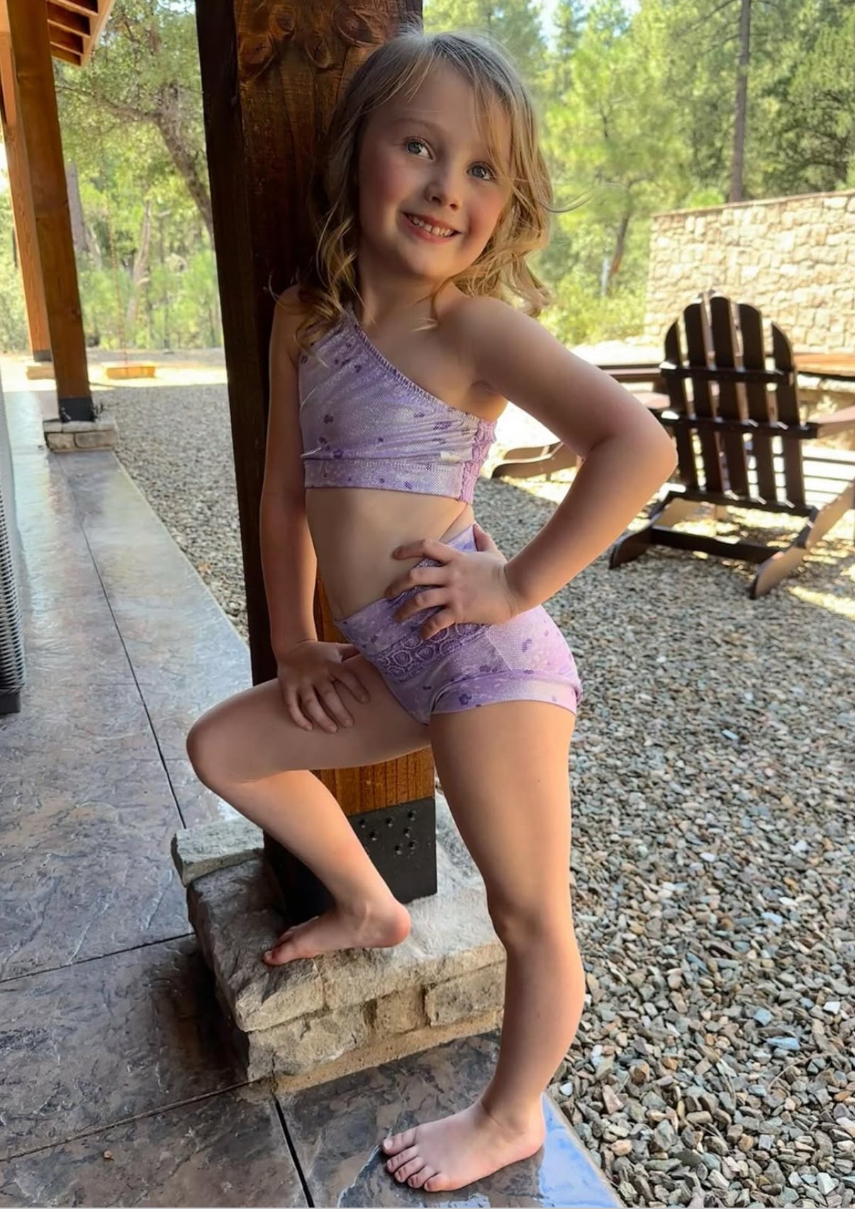 Kinlee set