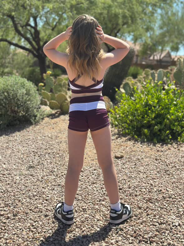 AZ heat Tilley