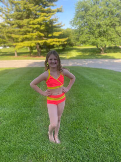 Sunshine Tilley
