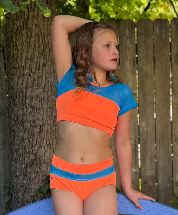 Sonic Flame Willow