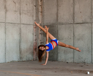 RWB Rae Top
