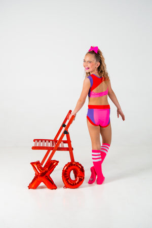 Xoxo Savvy set