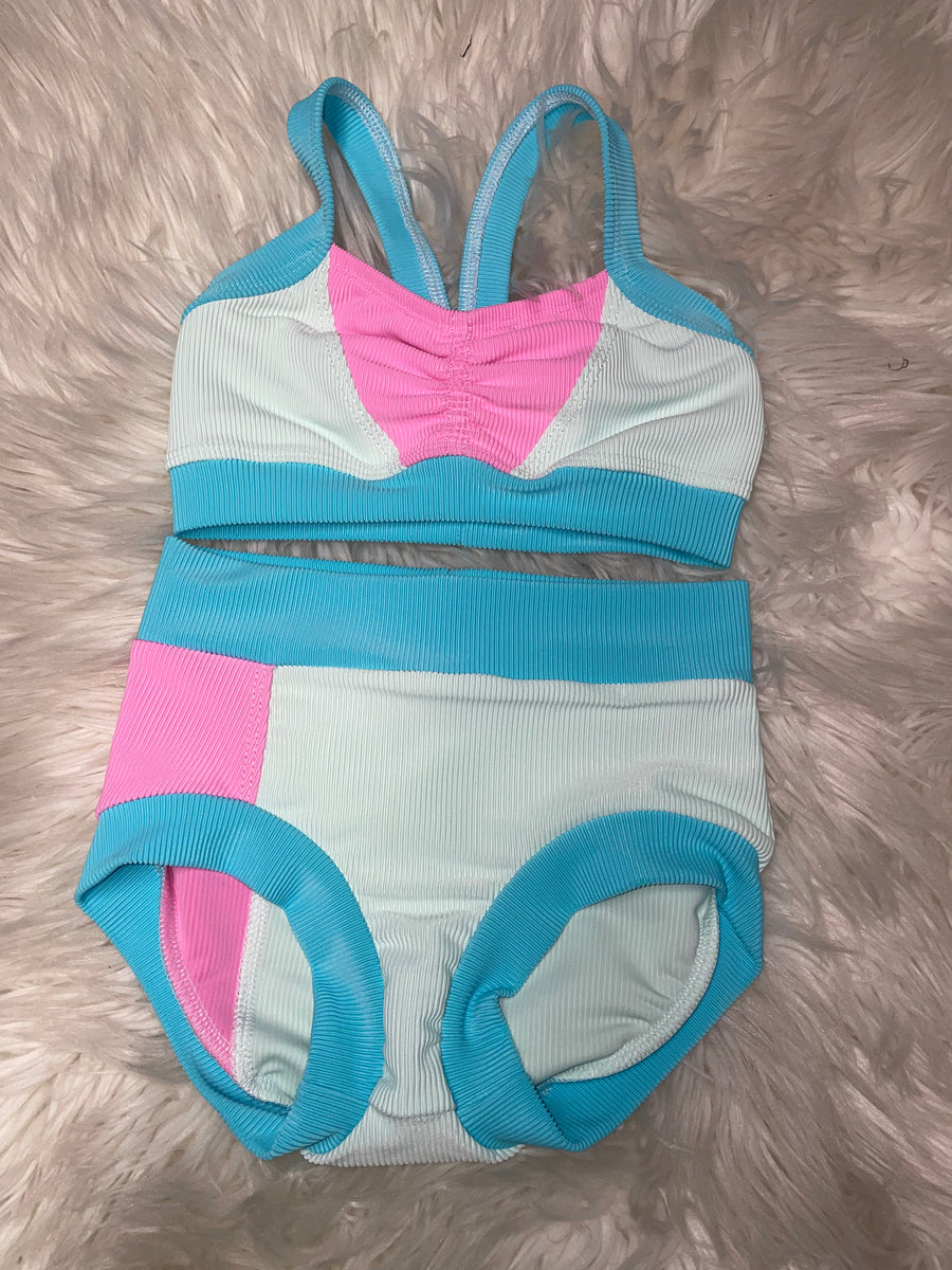 Create your own ribbed livvy set – TaytrVibe Dancewear