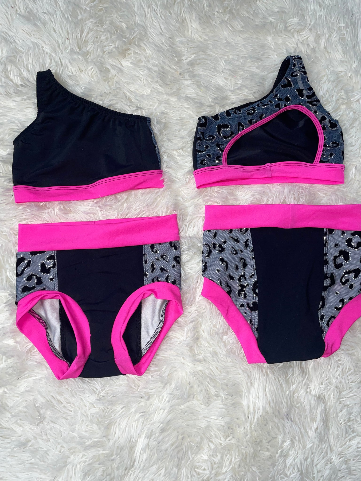 Party animal piper set