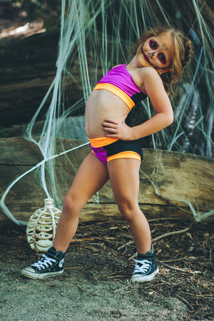 Halloween Piper