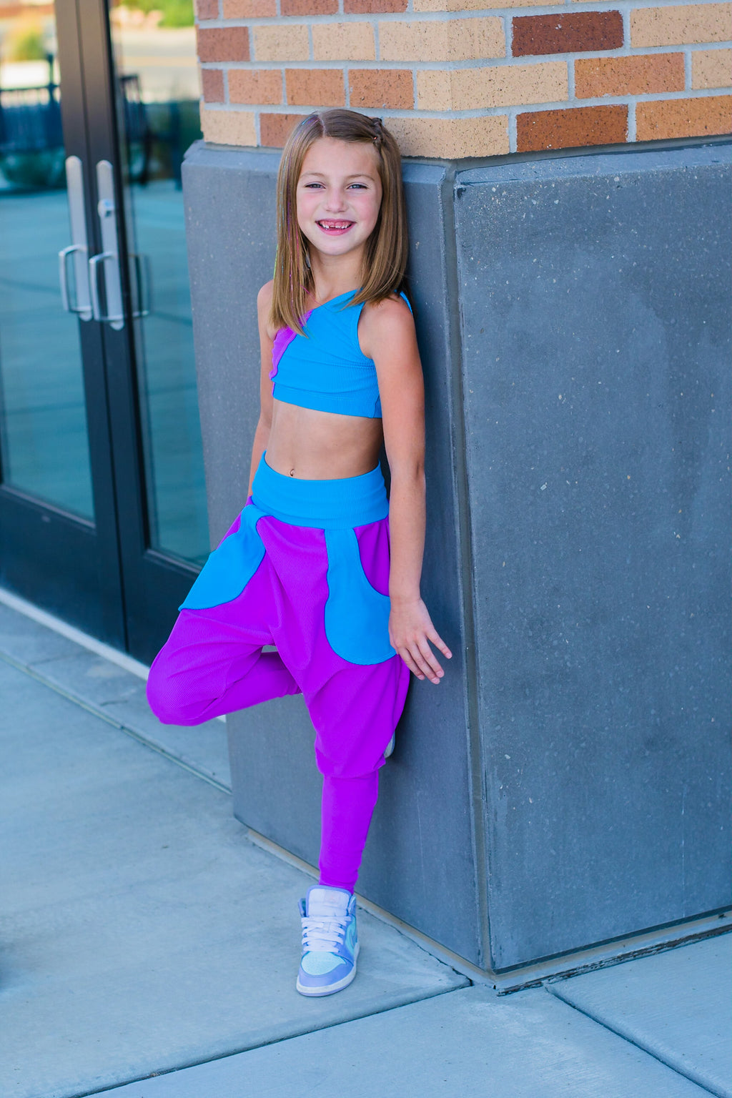 Kitz/Valley Lycra