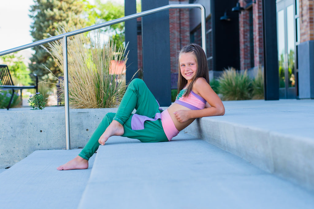 Kitz/Livvy Lycra