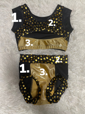Kitz/Savvy Lycra