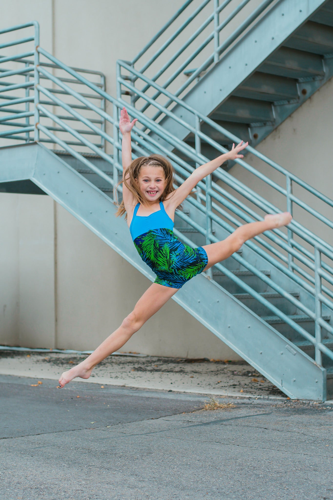 Meri Uni (create your own) – TaytrVibe Dancewear