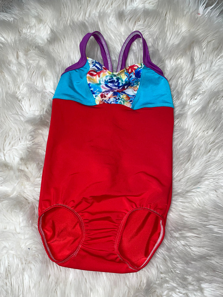 Quinn leotard – TaytrVibe Dancewear