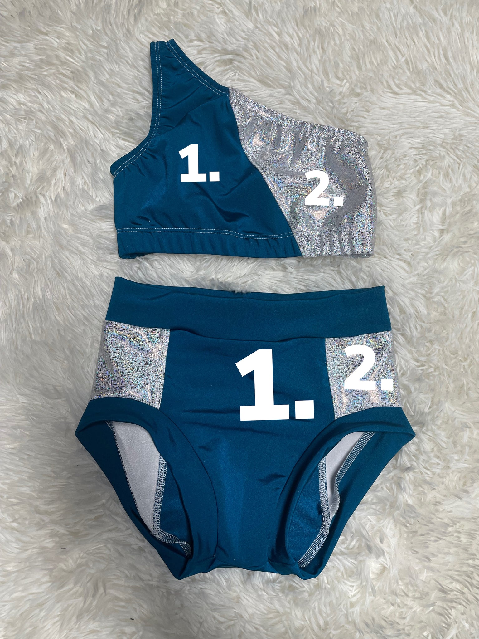 Kitz/Valley Lycra